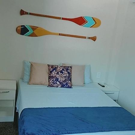Segunda Casa- Seu Cantinho Na Praia Do Morro Em Guarapari - Quartos Suites 2 Ate 4 Pessoas Exterior foto