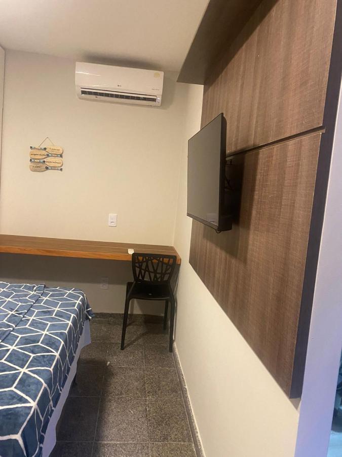 Segunda Casa- Seu Cantinho Na Praia Do Morro Em Guarapari - Quartos Suites 2 Ate 4 Pessoas Exterior foto
