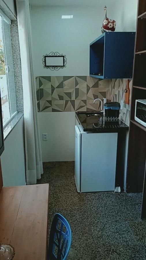 Segunda Casa- Seu Cantinho Na Praia Do Morro Em Guarapari - Quartos Suites 2 Ate 4 Pessoas Exterior foto