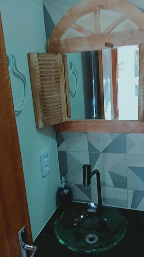 Segunda Casa- Seu Cantinho Na Praia Do Morro Em Guarapari - Quartos Suites 2 Ate 4 Pessoas Exterior foto