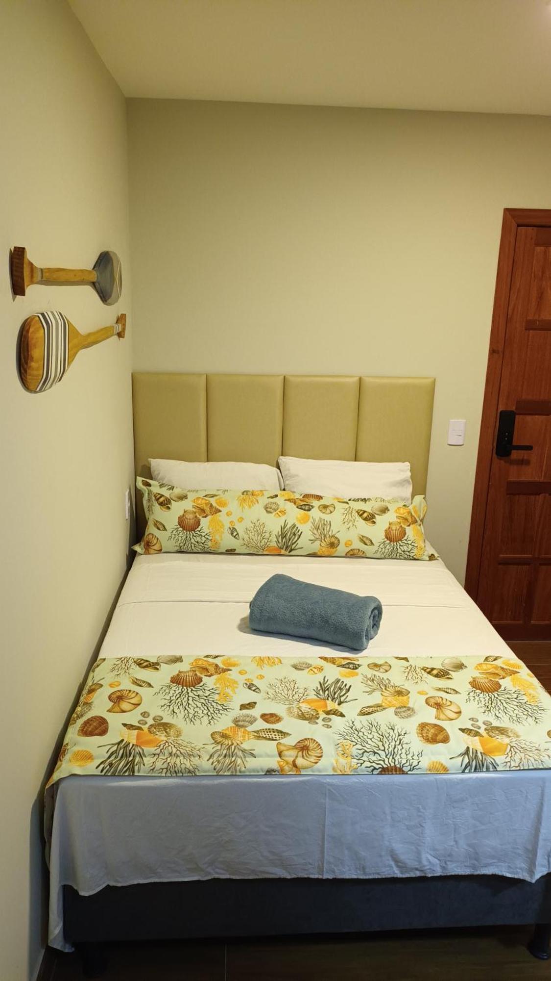 Segunda Casa- Seu Cantinho Na Praia Do Morro Em Guarapari - Quartos Suites 2 Ate 4 Pessoas Exterior foto