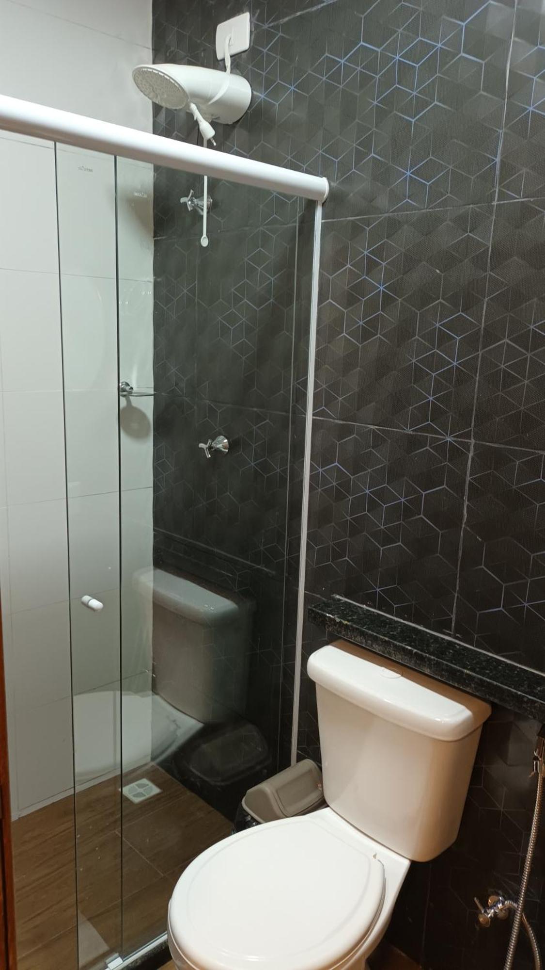Segunda Casa- Seu Cantinho Na Praia Do Morro Em Guarapari - Quartos Suites 2 Ate 4 Pessoas Exterior foto
